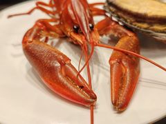 -川骄海鲜自助(河东店)