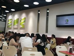 大堂-813芭依珊 BAESAn(皇冠十畝地店)
