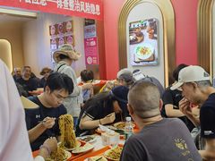 -新川面馆(新街口起源店)