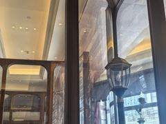 -黑宝石西餐厅(汇励99城市公园店)