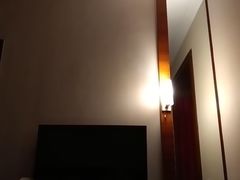 -香港珀丽酒店