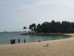 -巴拉湾海滩
