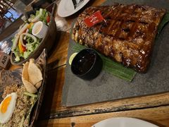 -Naughty Nuri’s Phuket