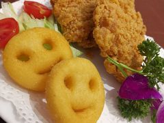 -尊品牛排(沙湾印象汇店)