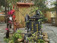 -陶缘一号·四季缘·老字号顺德菜·户外婚礼家宴(西滘店)