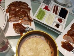 -鑫百万烤鸭店(大兴店)