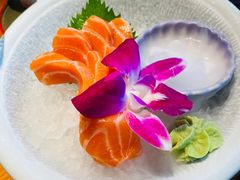 -有喜屋·深夜食堂(北京西路店)
