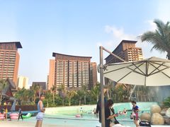 -亚马逊丛林水乐园