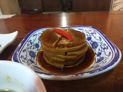 -前门故事烤鸭店(十里河店)