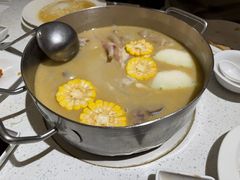 -肥仔文澳门猪骨煲(南京西路店)