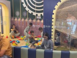 -MELAND CLUB亲子乐园·派对·餐厅(北京芳圆里ID MALL店)