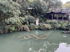 -杭州黄龙洞