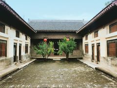 -丁村民俗博物馆