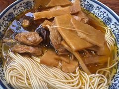 -西园寺素食(西园弄戒幢律寺店)