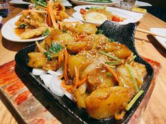 -老胖串店(山大路店)