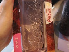 -麦当劳(健德桥得来速店)