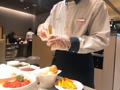 -海底捞火锅(徐州火车站店)