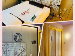 -Sakura·美颜社·日式私汤SPA