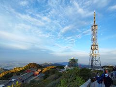 -泰山风景名胜区
