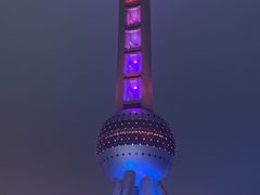 -东方明珠广播电视塔