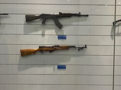 -中国北方国际射击场
