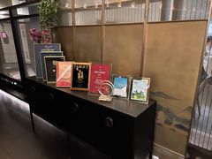 -湘上湘(米其林餐厅-正大中心总店)