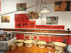 -柳州肥姨妈大骨螺蛳粉(双阳路店)
