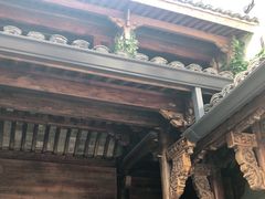 -梅城古镇