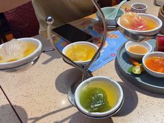-点都德(华强南店)