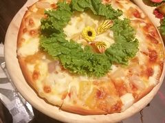 -大理岛·精品云南菜·音乐餐厅