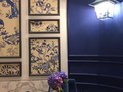 -翠湖宾馆·中餐厅