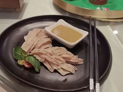 -北京全聚德(西客站店)