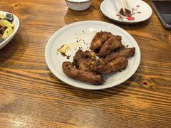 -泰来风味馆(桂林街店)