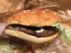 -汉堡王(天津鲁能店)