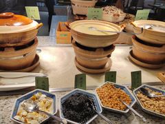 -河北宾馆·香溢自助餐(裕华店)