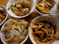 -洞子口张老二凉粉(文殊院店)