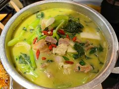 -打酱油·非遗淮扬菜(瘦西湖梅岭店)