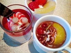 android_upload_pic-亮马河饭店翠雅咖啡厅