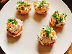 火腿小塔塔-BOR Eatery(安福路店)