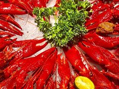 -沪小胖·小龙虾·蓝龙王(八佰伴店)