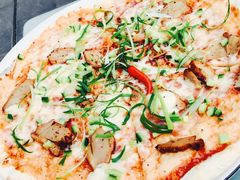 -玛尚诺Pizza&Bar(长泰广场店)