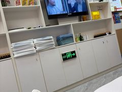 -郑远元专业修脚房(莘朱路店)