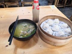 -笼铭坊(北蔡店)