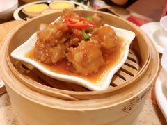 -点都德(大茶楼店)