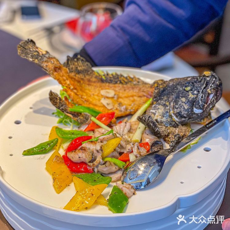 本地人私藏!隐于西湖景区的高端私宴🍃氛围感满分💯