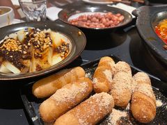 -老夏老火锅(西安南路总店)