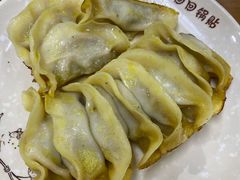 -回回锅贴(小河沿店)