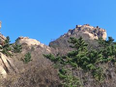 -太和山风景区