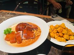 -汤城小厨•粤菜•靓汤(苏州街店)