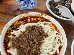 豆花面-小谭豆花(西大街店)